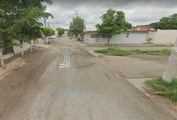 Casa en  Avenida Constituyentes Alfonso Cabrera, Plutarco Elías Calles, Culiacán, Sinaloa, 80194, Mex