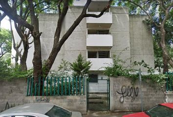 Condominio horizontal en  Calle R, Alianza Popular Revolucionaria, Coyoacán, Ciudad De México, 04800, Mex