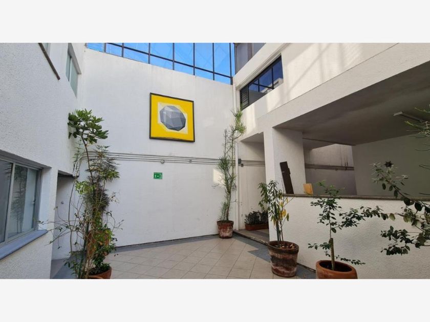 renta Local comercial en San Pedro de los Pinos, Benito Juárez, CDMX (MX23OD6600) icasas.mx