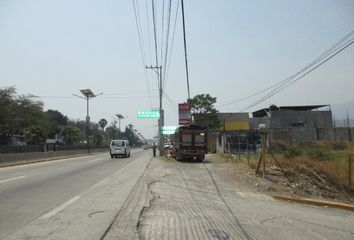 Lote de Terreno en  Lázaro Cárdenas, Chilpancingo De Los Bravo
