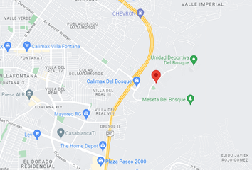 Casa en  Avenida Mariano Matamoros 313, Ejido Matamoros, Tijuana, Baja California, 22204, Mex