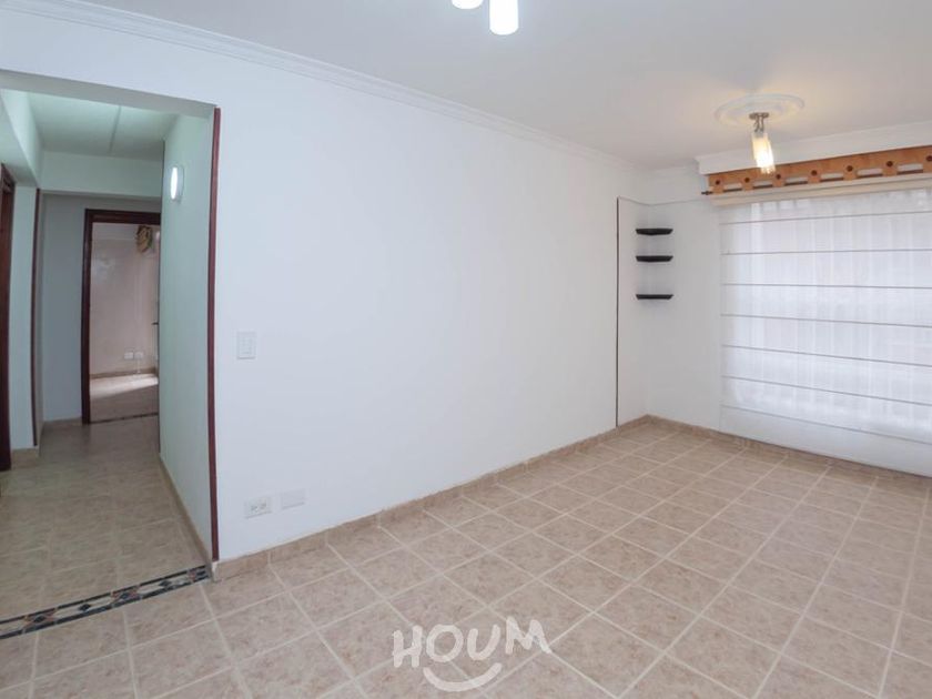 Apartamento en arriendo Hayuelos, Occidente