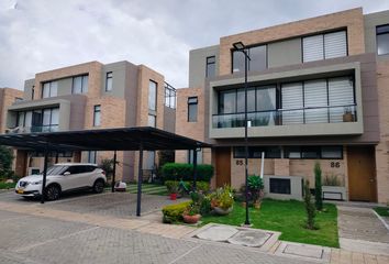 Casa en  Calahorra, Cajicá