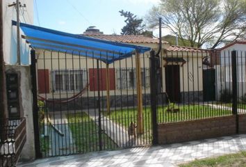 Departamento en  Buenos Aires (fuera De Gba)