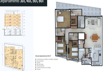 Departamento en  Colegio Georges Lemaitre, San Bartolo, Fraccionamiento Las Américas, Naucalpan De Juárez, México, 53040, Mex