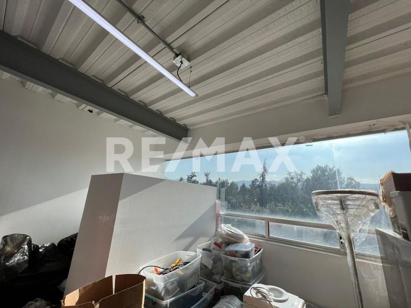 renta Local comercial en Pedregal de Santa Úrsula Xitla, Tlalpan, CDMX