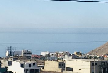 Lote de Terreno en  Vista Al Mar, Playas De Rosarito