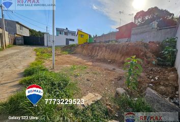 Lote de Terreno en  Lomas De Zompantle, Cuernavaca, Morelos