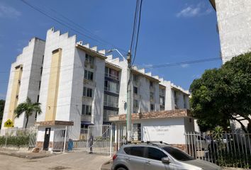 Apartamento en  Cevillar, Barranquilla