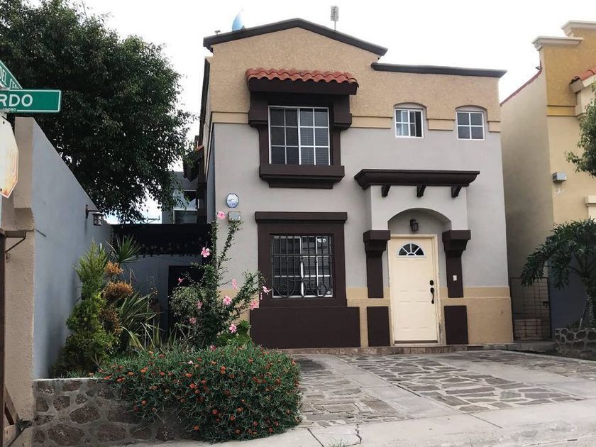 venta Casa en Real del Mar, Tijuana (EB-LT6270s)