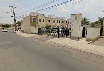 Casa en fraccionamiento en  Calle Alborada 144-144, Nuevo Horizonte, Querétaro, 76125, Mex