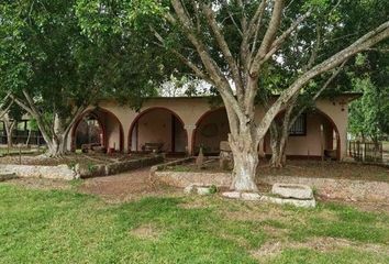 Villa en  Hacienda El Cuyo, Tizimín