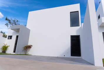 270 casas económicas en venta en Progreso, Yucatán 