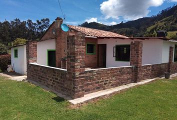 Villa-Quinta en  Sesquilé, Cundinamarca