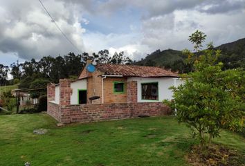 Villa-Quinta en  Sesquilé, Cundinamarca