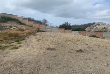 Terreno Comercial en  Tarqui, Manta