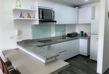 Apartamento en  Santa Fe, Bogotá