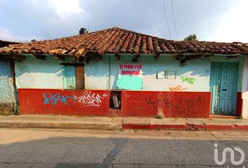 Lote de Terreno en  Barrio Santa Lucía, San Cristóbal De Las Casas