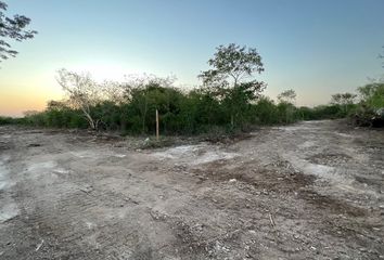 Lote de Terreno en  Pueblo Dzitya, Mérida, Yucatán