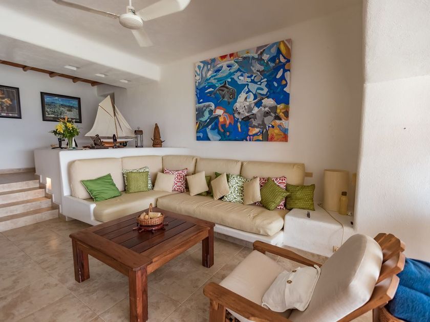 venta Villa en Ixtapa, Zihuatanejo, Zihuatanejo de Azueta (EBLG6527s