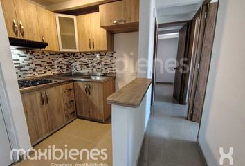 Apartment for rent in La Campiña, Medellín