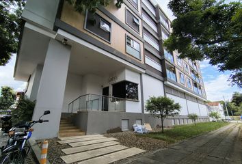 Apartamento en Ciudad Jardín, Cali