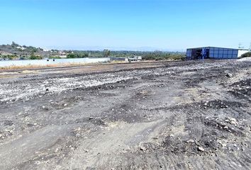 Lote de Terreno en  Balvanera, Corregidora, Querétaro