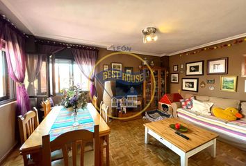 Chalet en  Distrito 7, León
