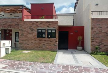 Casa en condominio en  Zirándaro, San Miguel De Allende