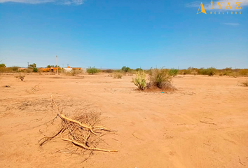 Lote de Terreno en  Villas De La Paz, La Paz