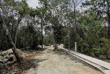 Lote de Terreno en  Villas Tulum, Tulum