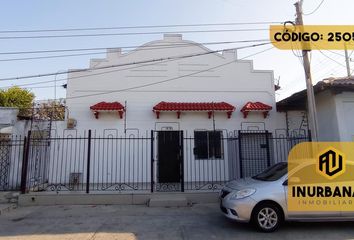 Casa en  Carrera 32 2-100, Chiquinquira, Barranquilla, Atlantico, Col