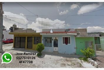 7 casas en venta en Ampliación El Paraíso, Tepic 