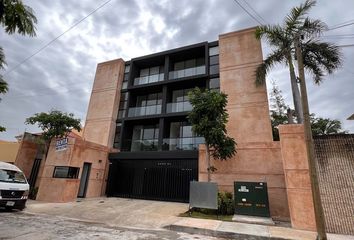 Departamento en  Montecristo, Mérida, Mérida, Yucatán