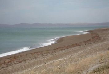 Terrenos en  Camarones, Chubut