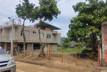 Lote de Terreno en  Oiba, Santander