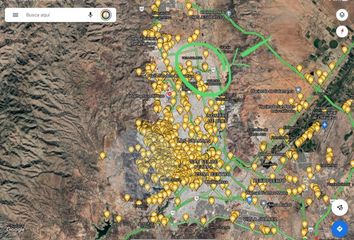 Lote de Terreno en  Vialidad Los Nogales, Sergio De La Torre Hernández, Chihuahua, 31136, Mex