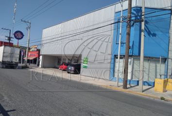 Nave en  Lomas De Anáhuac, Monterrey