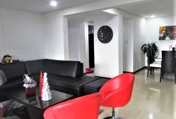 Apartamento en  Florida Nueva, Medellín