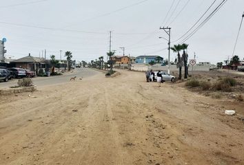 Lote de Terreno en  Plaza Del Sol (piramides), Playas De Rosarito