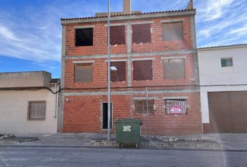 Edificio en  La Gineta, Albacete Provincia