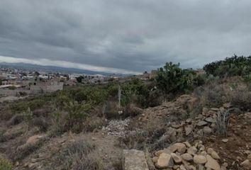 Lote de Terreno en  San Juan De Guadalupe, San Luis Potosí