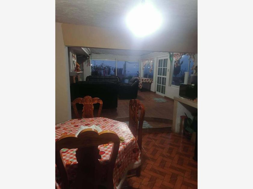 venta Casa en San Antonio Tecomitl, Milpa Alta (MX23-OA8457)
