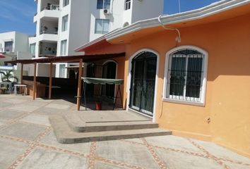 Casa en  Colinas De Santiago, Manzanillo