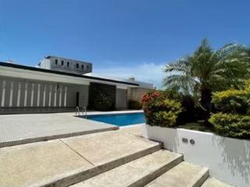 Casa en venta Privada San Juan 3, San Miguel, Carmen, Campeche, 24130, Mex