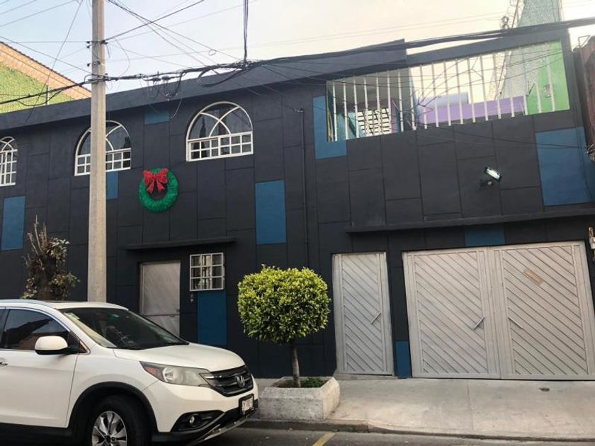 venta Casa en Los Cuartos II, Naucalpan de Juárez (MX20JE0652) icasas.mx