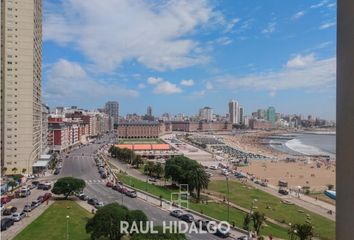 Departamento en  Bosque Peralta Ramos, Mar Del Plata