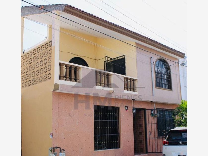 venta Casa en Residencial Las Puentes Sector 3 Sección B, San Nicolás de  los Garza (MX21-LS2754)