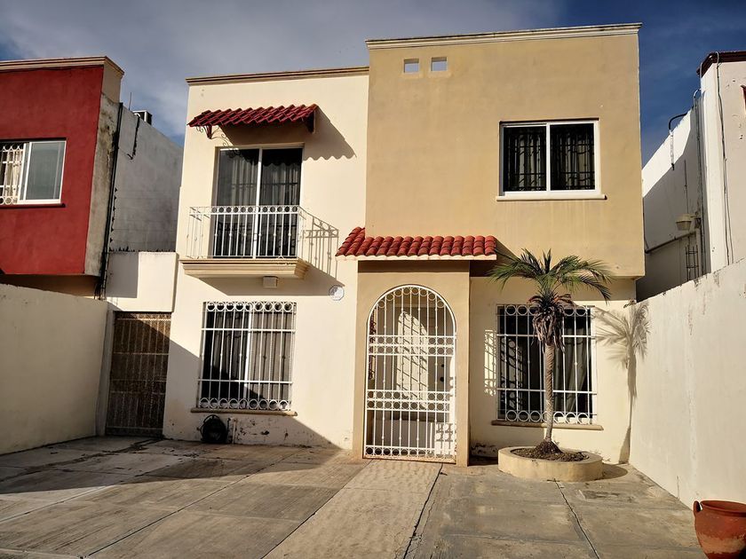 renta Casa en La Rivera, Ciudad del Carmen, Carmen, Campeche (EB-JG5478r)-  