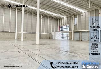 Nave en  Calle Ortega 225, Matamoros Centro, Matamoros, Coahuila De Zaragoza, 27440, Mex